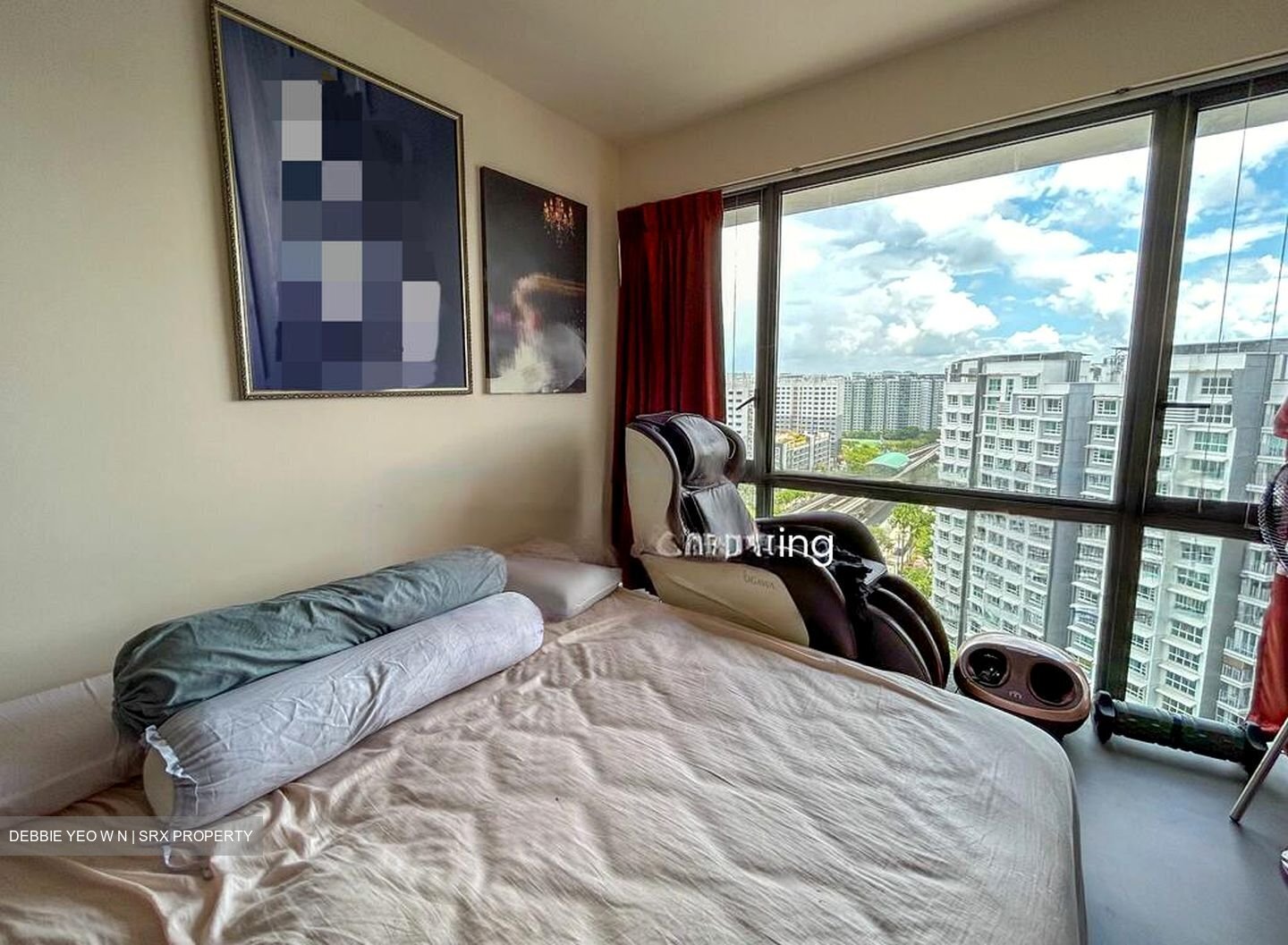 Twin Waterfalls (D19), Condominium #456329051